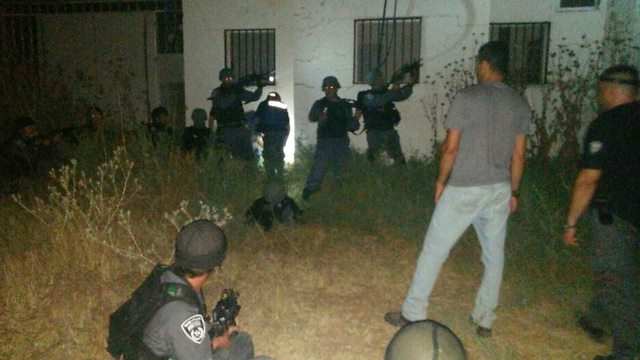 ضابط إسرائيلي: حماس قد تقتحم "سديروت"